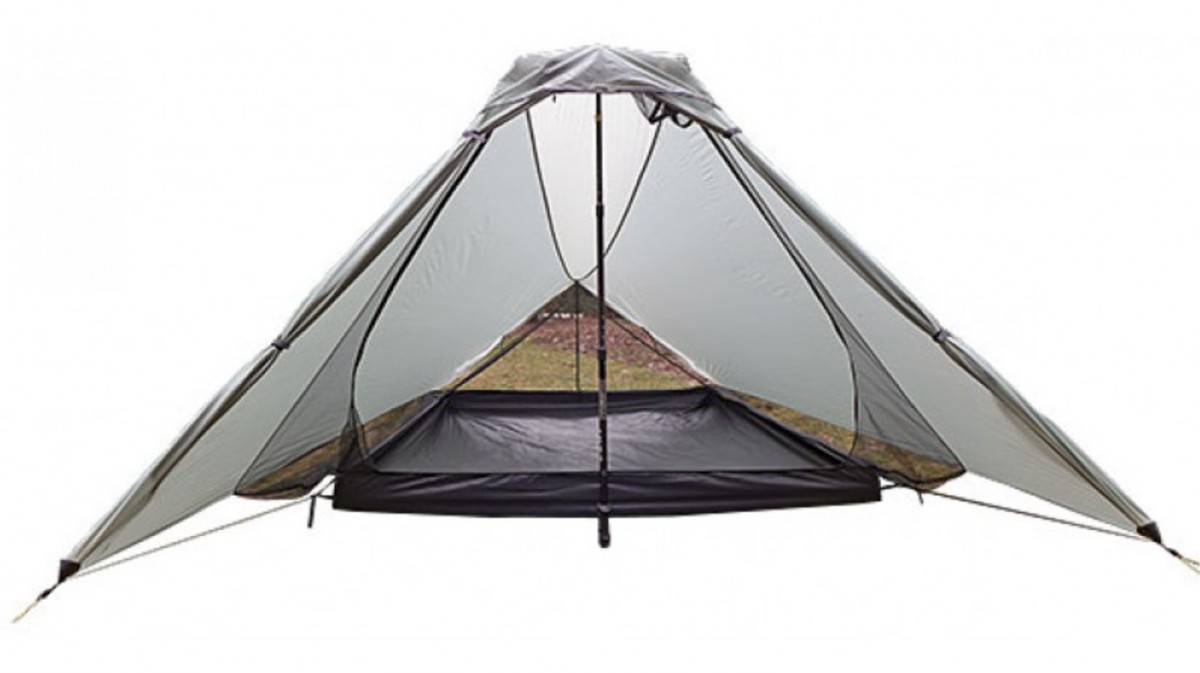 Tarptent MoTrail Review