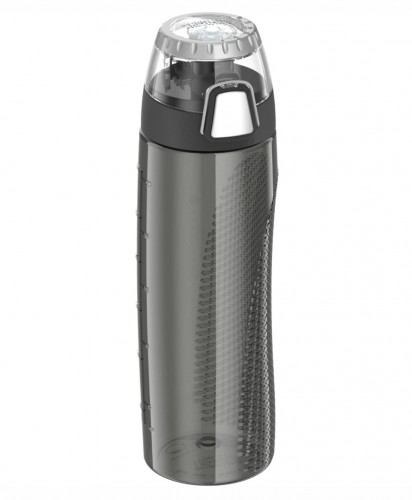 thermos intak 24 water bottle review