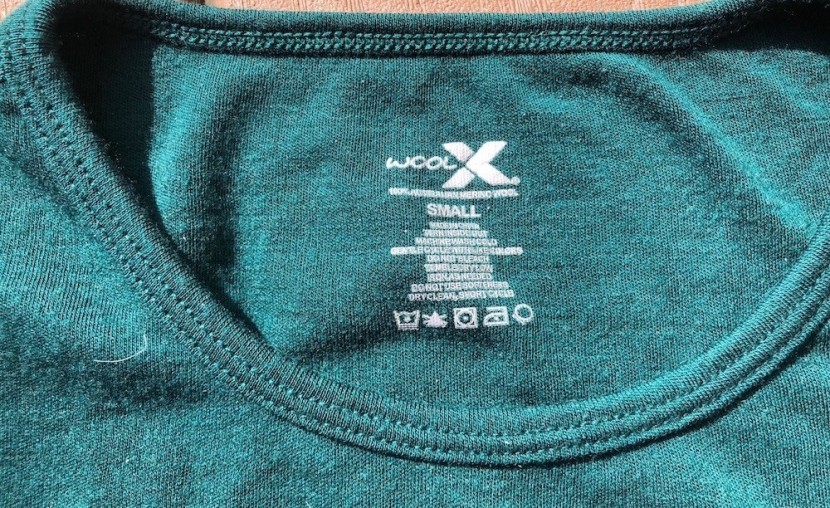 woolx hannah - this merino wool contender is soft, cozy, and warm!