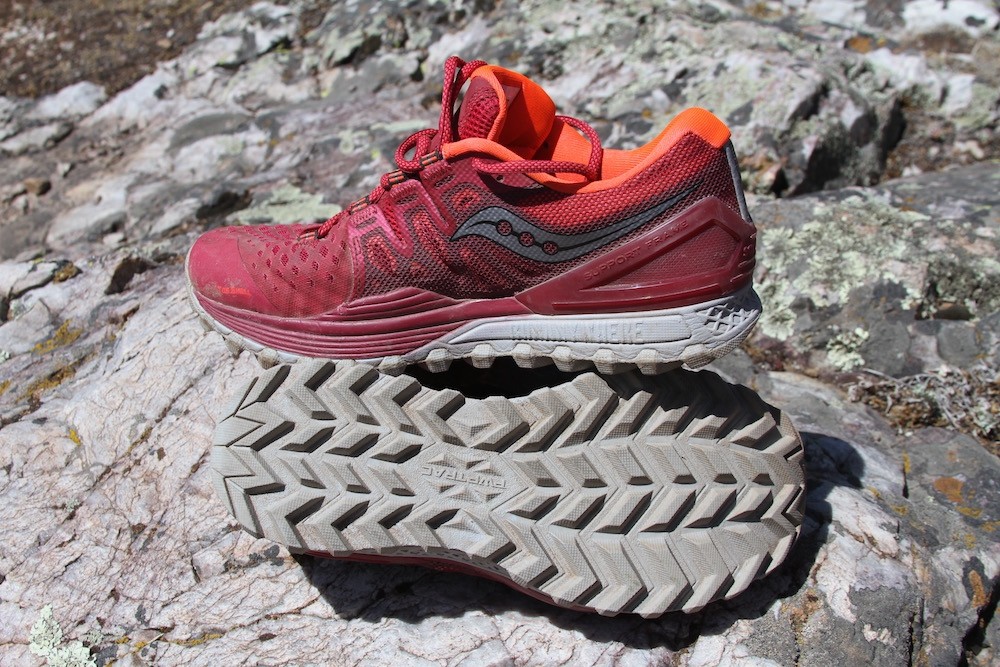 Saucony Xodus ISO 2 Review | Tested by GearLab