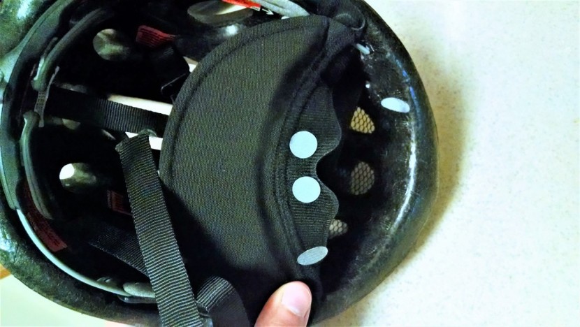 catlike kompact'o urban - the biggest concern was pretty superficial and easily solved by a...