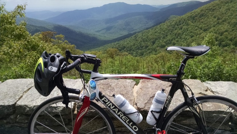 catlike kompact'o urban - hot, muggy, grinding climbs were never as bearable as in the...