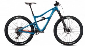 Product photo of Ibis Ripmo GX 2018