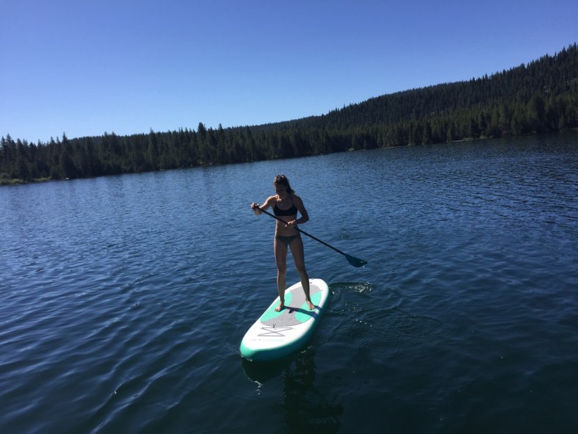 nrs rush - the rush might require too much power and precision for most...