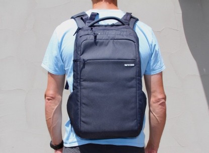 Incase icon slim laptop backpack hotsell