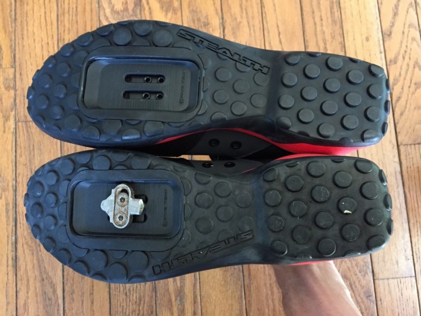 Five Ten Kestrel Lace Review | Tested & Rated