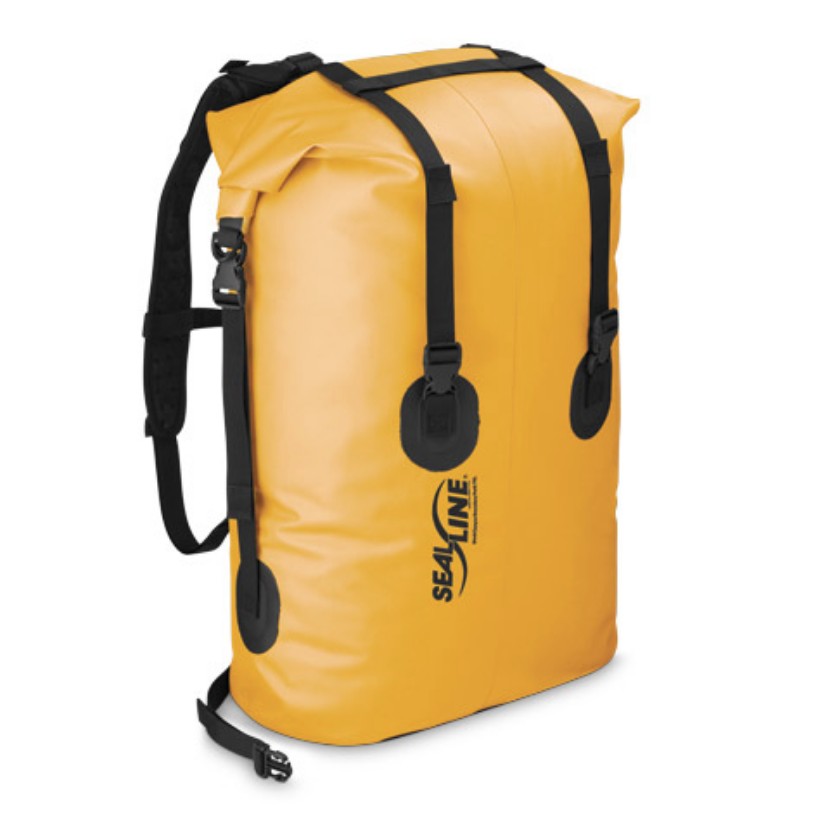 sealline black canyon boundary pack dry bag review
