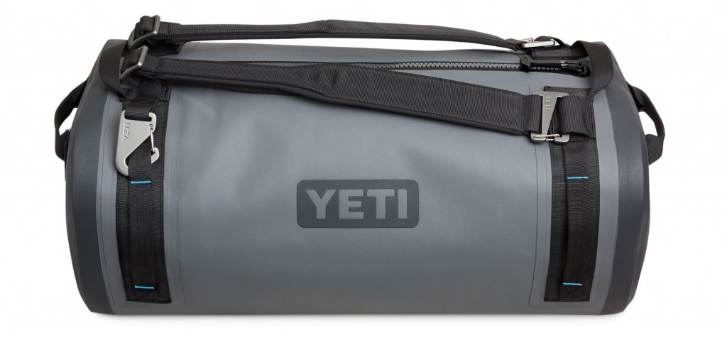 We Test - Yeti Panga Dry Backpack