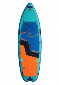 Product photo of Hala Daze