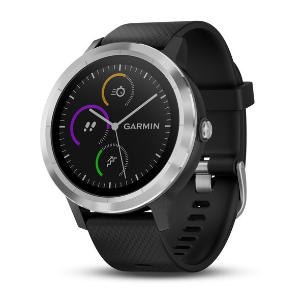 Garmin Vivoactive 3 Review Tested by GearLab