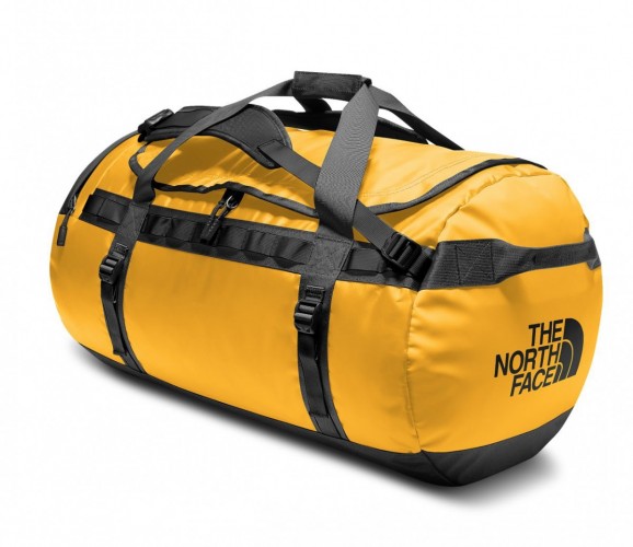 120L Foldable Collapsible Waterproof Travel Duffel Bag for Men and Women  with Shoe Compartment
