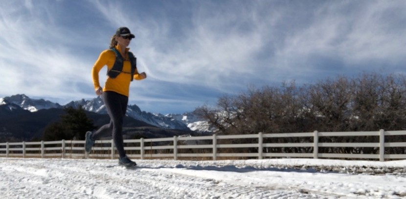 deuter streamer 2.0 - use this hydration on the go! take it running, hiking, biking, and...