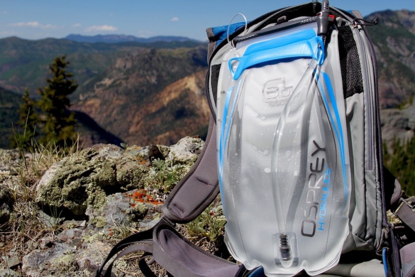 osprey hydraulics 3l hydration bladder