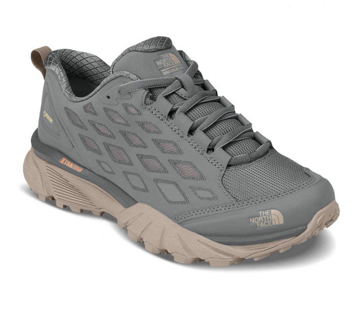 the north face endurus hike gtx hiking shoes women review
