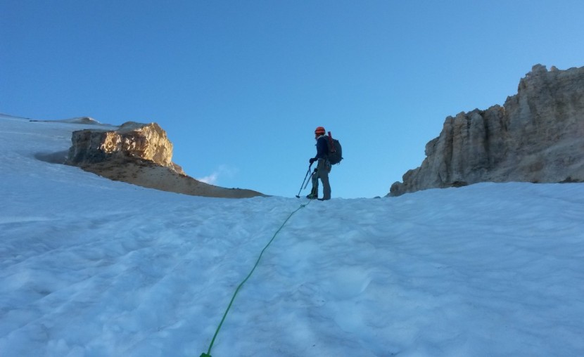 mountaineering boot womens - the trango alp, an excellent summer mountaineering boot that can...