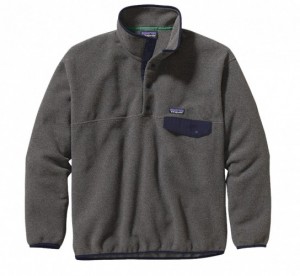 Product photo of Patagonia Synchilla Snap-T Pullover