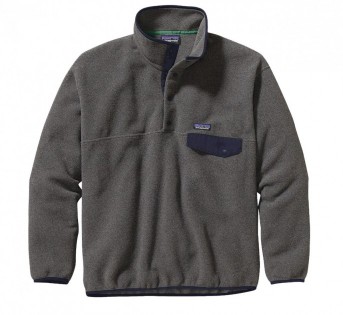 Product photo of Patagonia Synchilla Snap-T Pullover