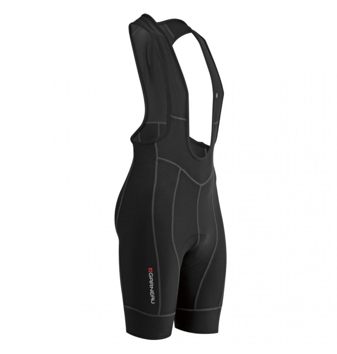 Louis Garneau Fit Sensor 2 Bib Review | Tested by GearLab