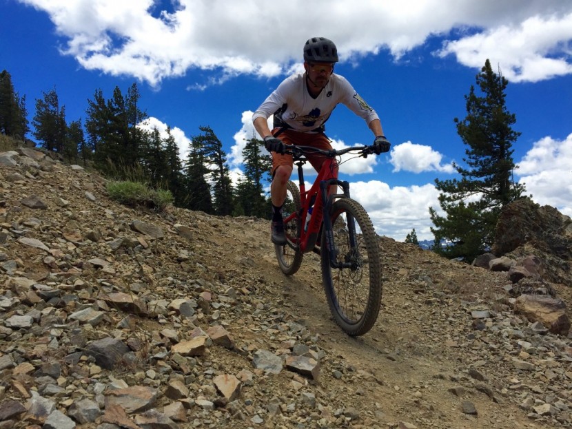 Five Ten Kestrel Lace Review | Tested & Rated