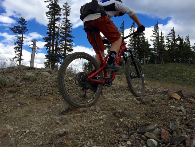 Giro Chamber II Review | Tested & Rated