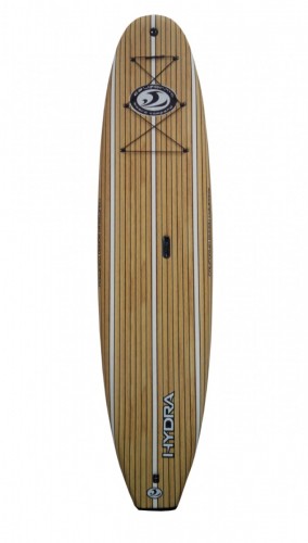 california board company 10'6" stand up paddle board review