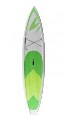 surftech saber stand up paddle board review