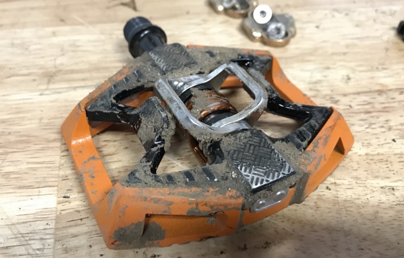 Crank Brothers Double Shot 2 Pedals - Bike World