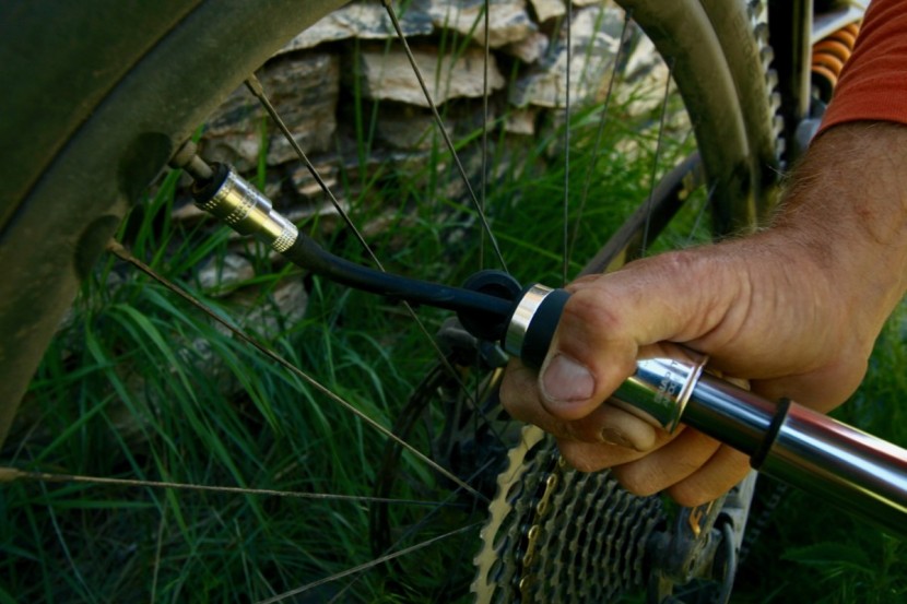 Birzman Velocity Apogee MTB Review Tested Rated
