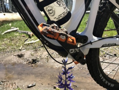 Product photo of Crankbrothers Double Shot 2