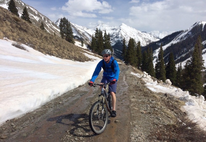 outdoor research tantrum ii - jonesing just a bit? the highly breathable tantrum ii was a great...