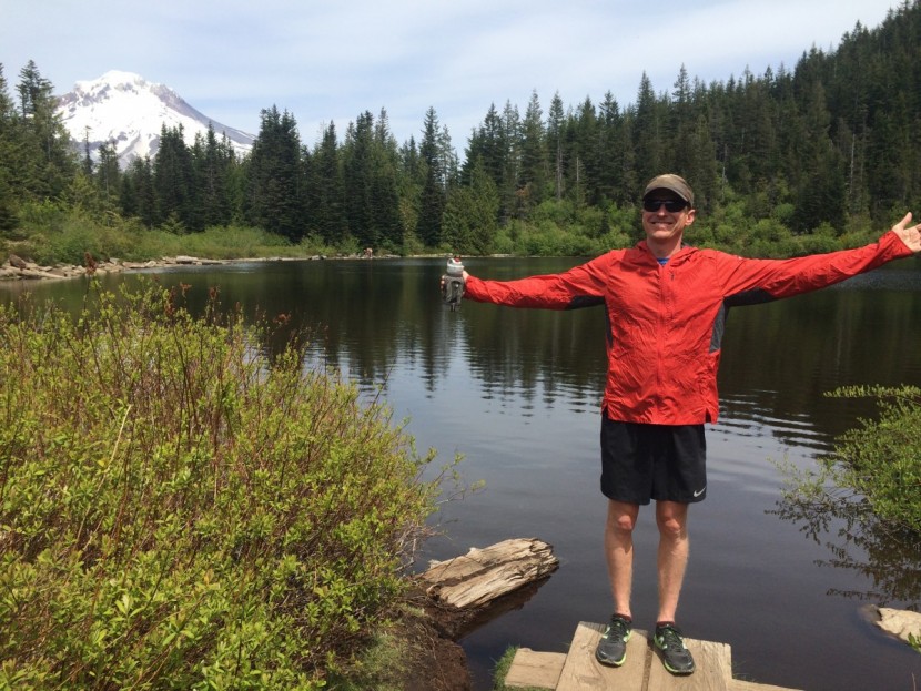 Smartwool PhD Ultra Light Sport Hoody Review | Tested