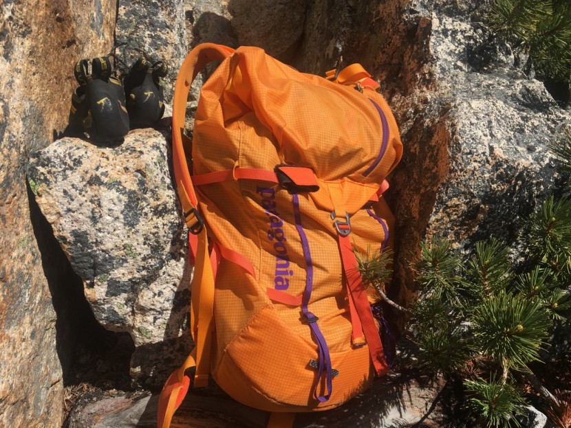 Patagonia Ascensionist 40 Review | Tested & Rated