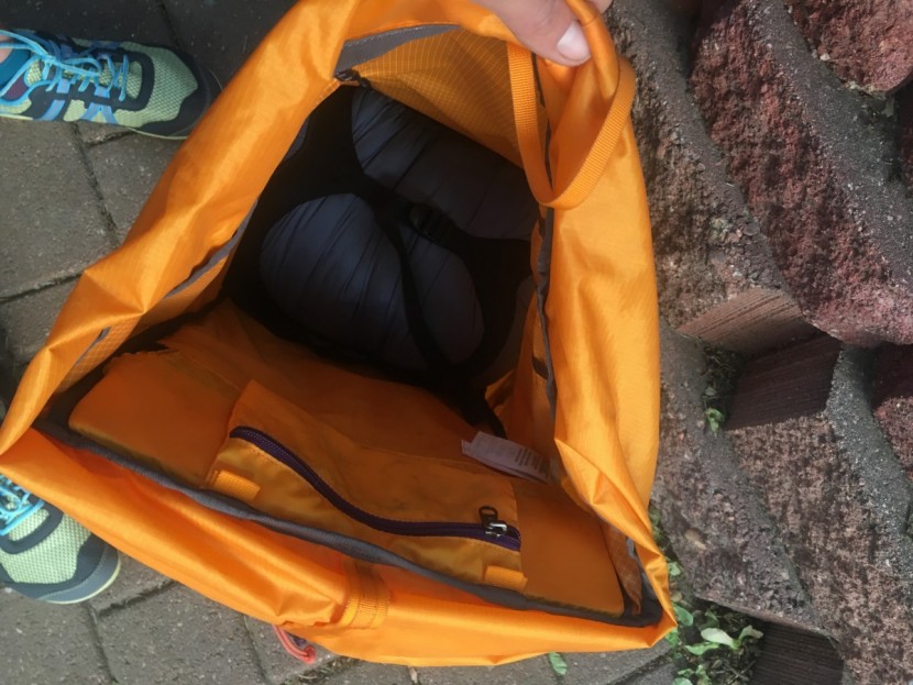 Patagonia Ascensionist 40 Review | Tested & Rated