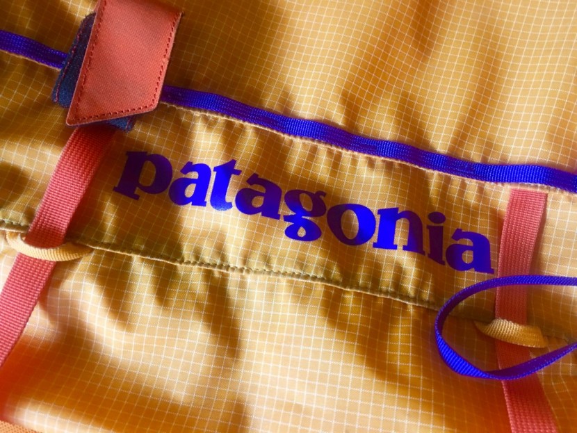 patagonia ascensionist 40 - patagonia gear is undoubtedly made to last. oh, and it&#039;s durable, too.