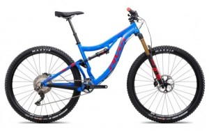 Product photo of Pivot Switchblade Aluminum Race XT