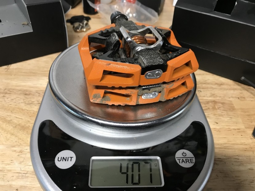 Crankbrothers Double Shot 2 Review | Tested & Rated