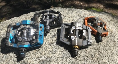 best mtb clipless pedals review