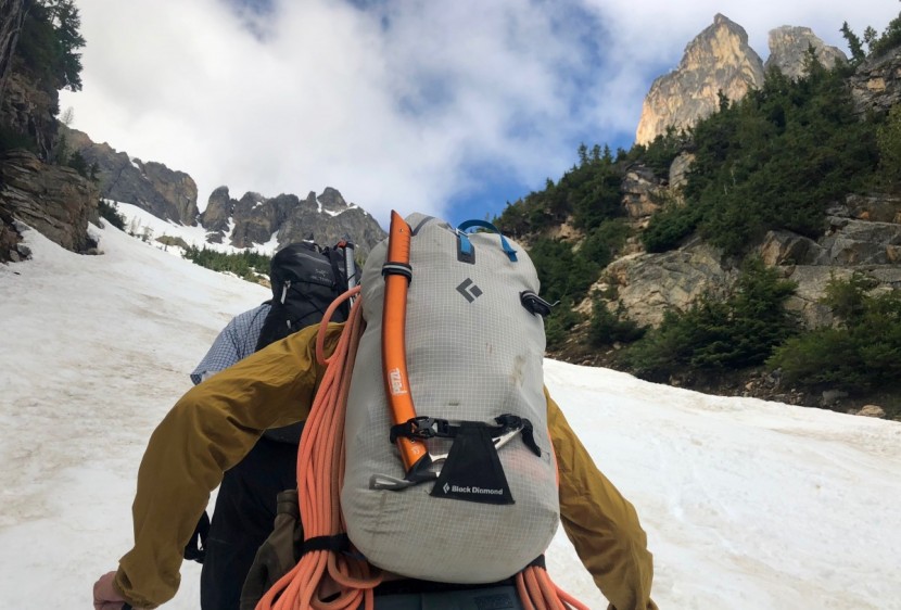 petzl ride - the ride certainly won&#039;t weigh you down. its minimal weight and...