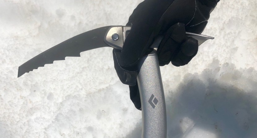 登山用品 Black Diamond - Black Diamond VENOM ADZE 57cm Black Diamond Venom Adze Ice Axe | REI Co-op