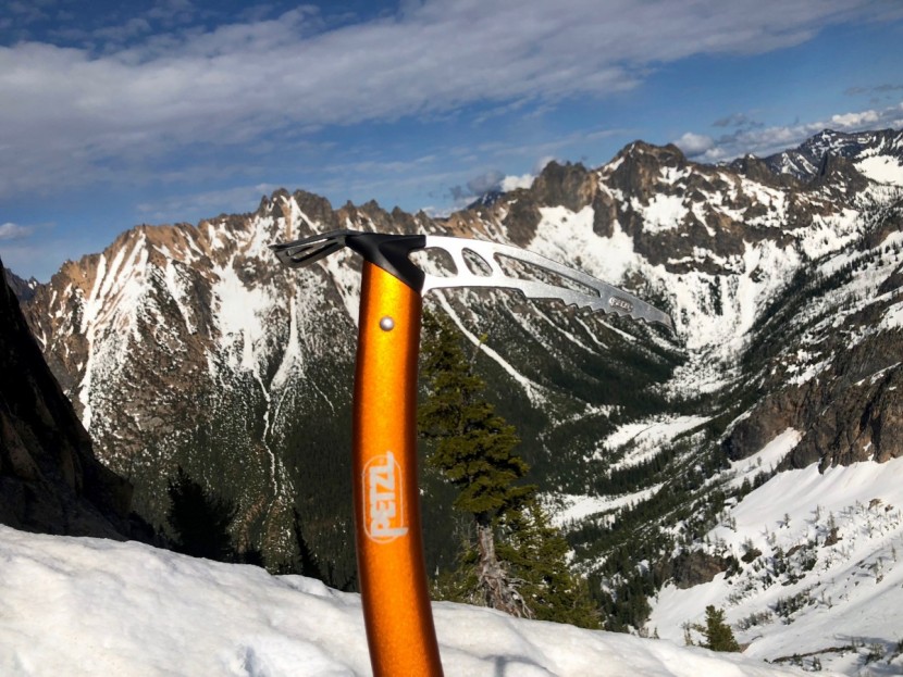 petzl ride - the ride wins a top pick award because it&#039;s our favorite ultralight...