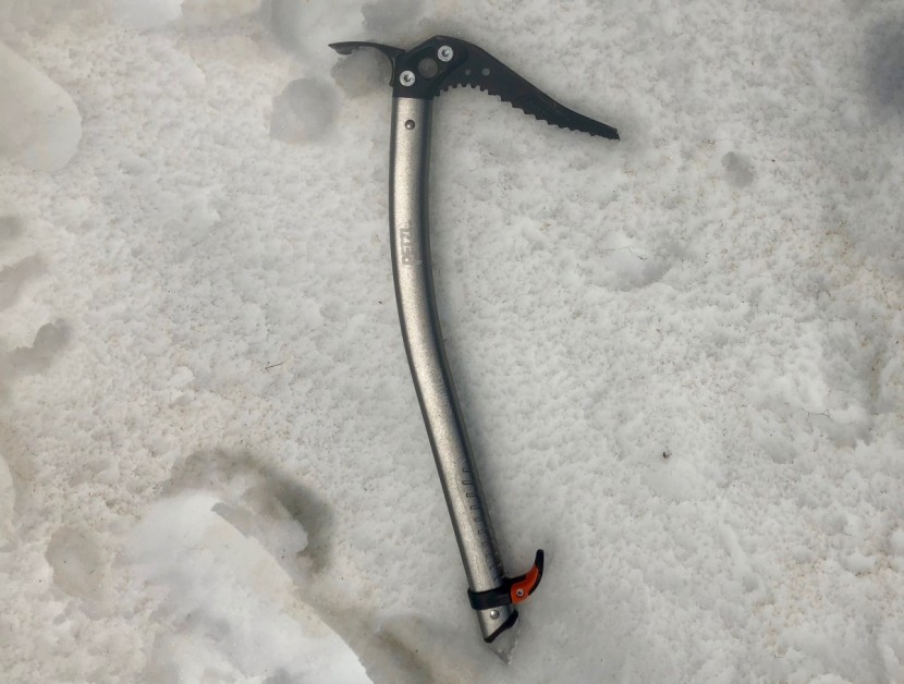 petzl sum&#039;tec - the sum&#039;tec is the best option for folks who want a more technical...