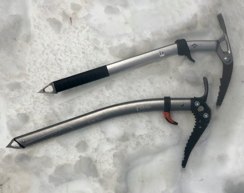 petzl sum&#039;tec - the sum&#039;tec is the lightest model to feature a modular head; it&#039;s...