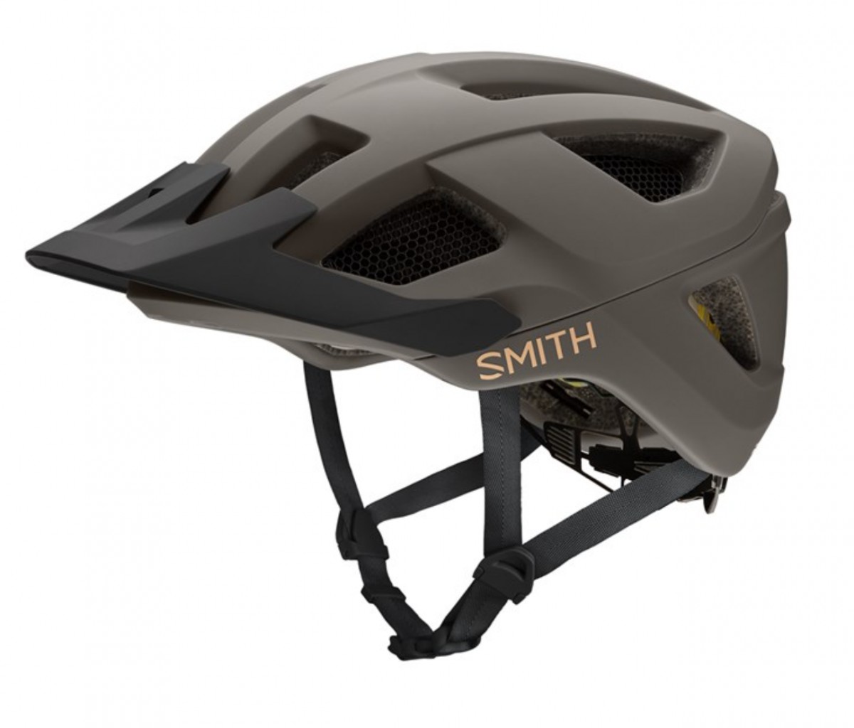 smith session mips mountain bike helmet review