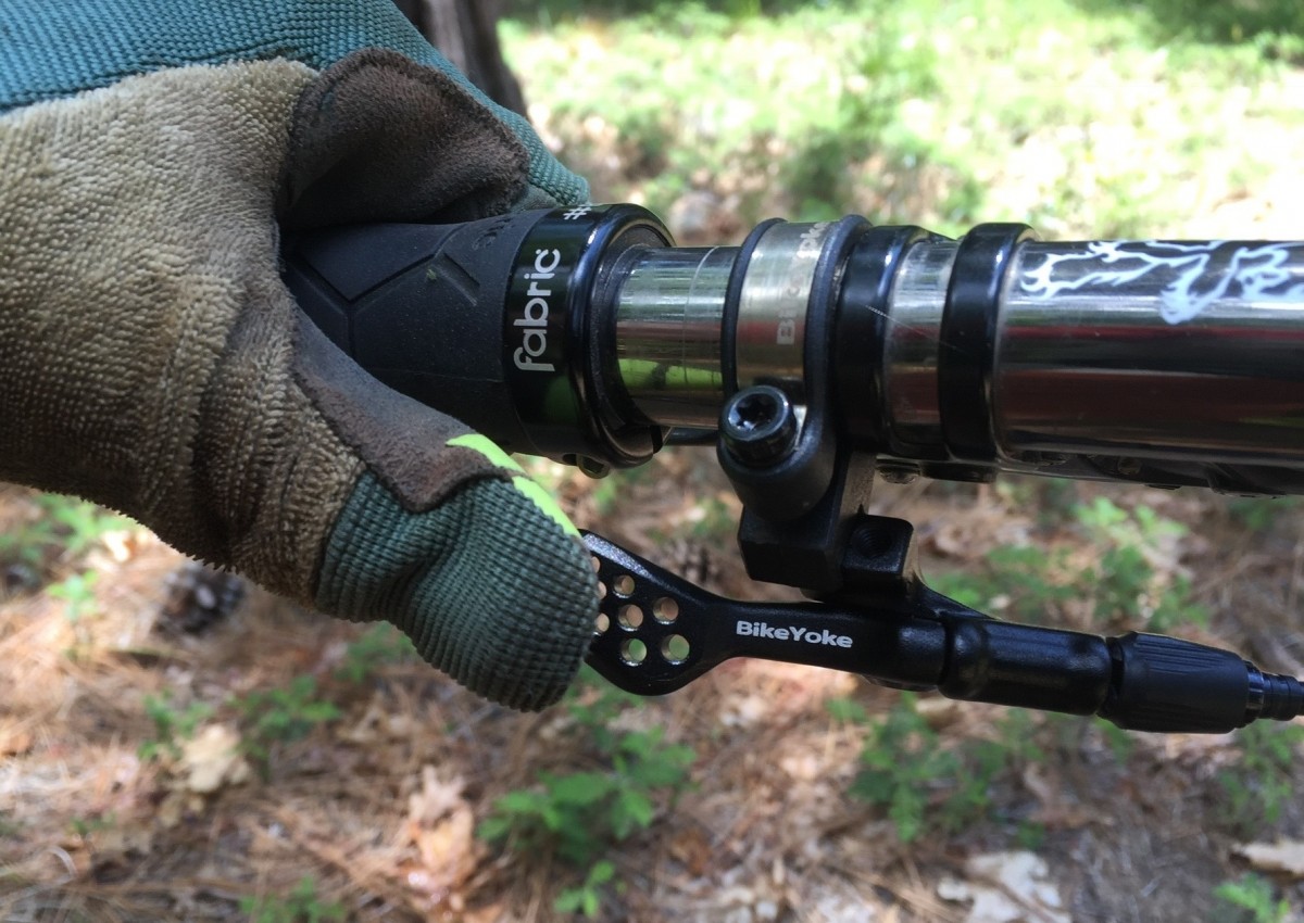 Bike Yoke Revive Review Tested & Rated