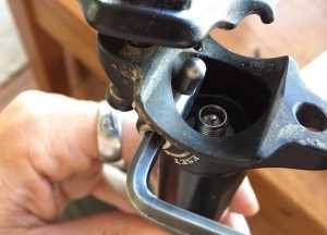 Bike yoke best sale revive reset