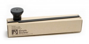 Product photo of Simple Shower