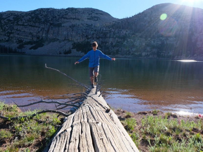 ultimate direction breeze - no matter what the activity, we didn&#039;t feel restricted by the...