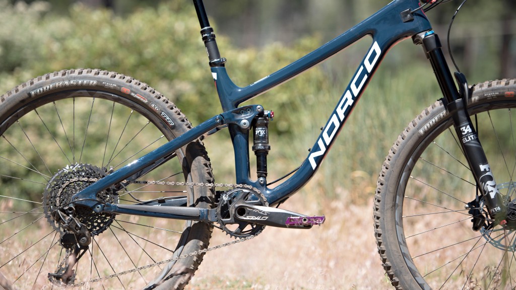 Norco Optic C2 650B Womens 2018 Review Tested by GearLab