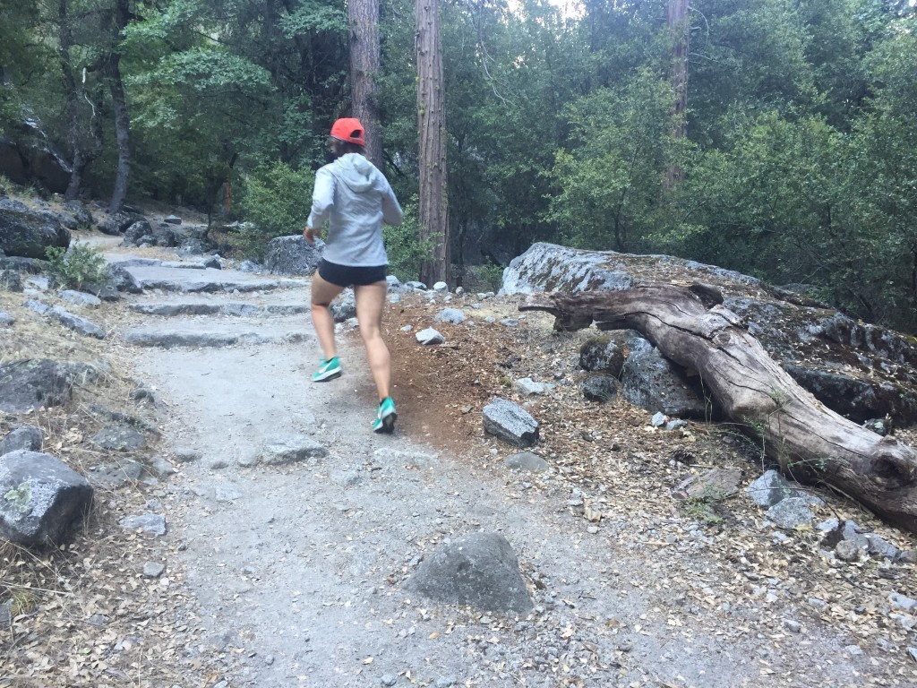 Trail Running  Outdoor Research