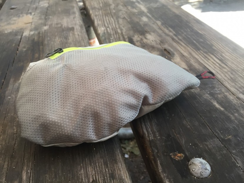 outdoor research tantrum ii for women - easy, awesome portability with the tantrum ii.